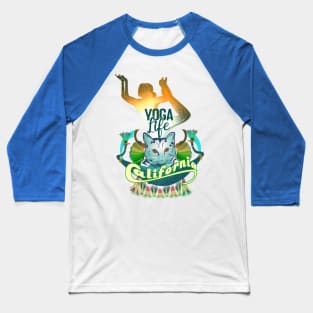 California .....a pharaonic touch Baseball T-Shirt